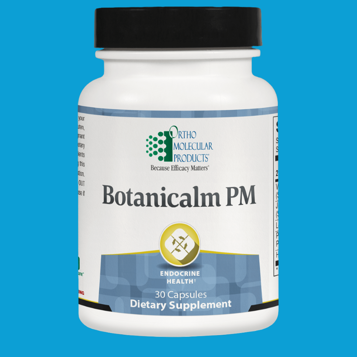 Botanicalm PM - ROCK RIDGE PHARMACY