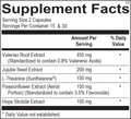 Botanicalm PM - ROCK RIDGE PHARMACY