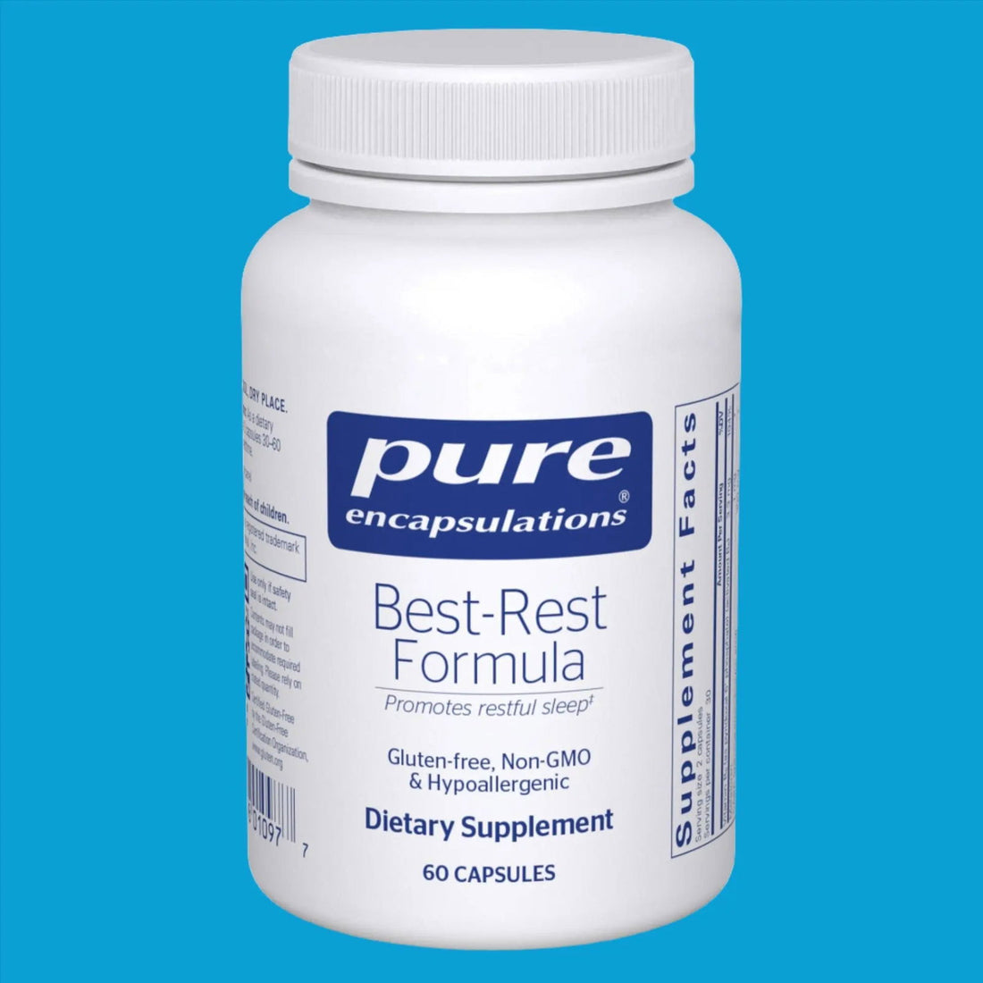 Brain Reset™ - ROCK RIDGE PHARMACY