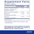 Buffered Ascorbic Acid - ROCK RIDGE PHARMACY