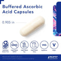 Buffered Ascorbic Acid - ROCK RIDGE PHARMACY