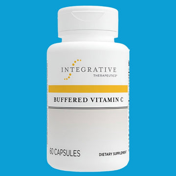 Buffered Vitamin C - ROCK RIDGE PHARMACY