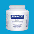 Calcium Ipriflavone Supplement