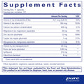 Calcium Ipriflavone Supplement