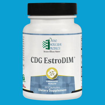 CDG EstroDIM - ROCK RIDGE PHARMACY