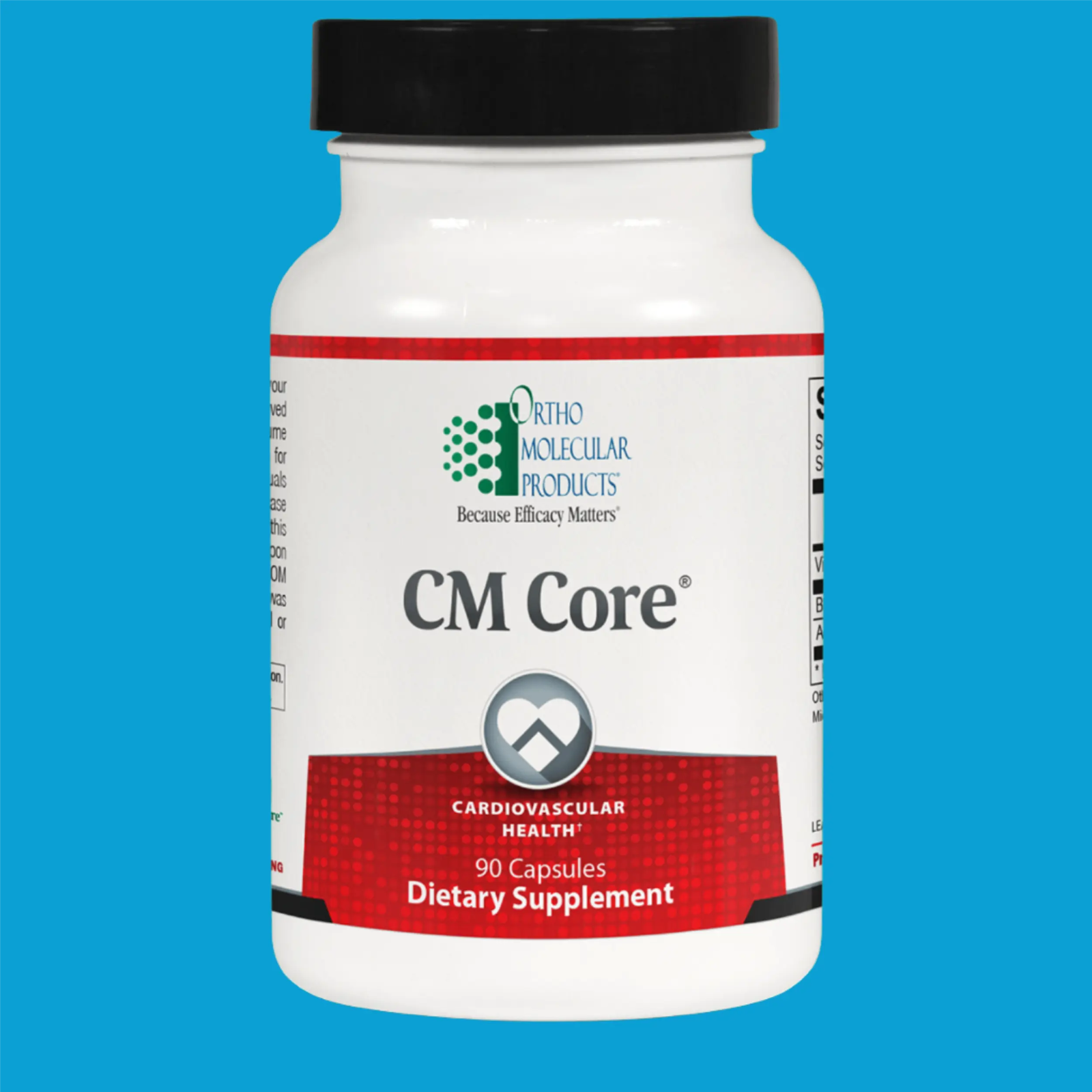 CM Core - ROCK RIDGE PHARMACY