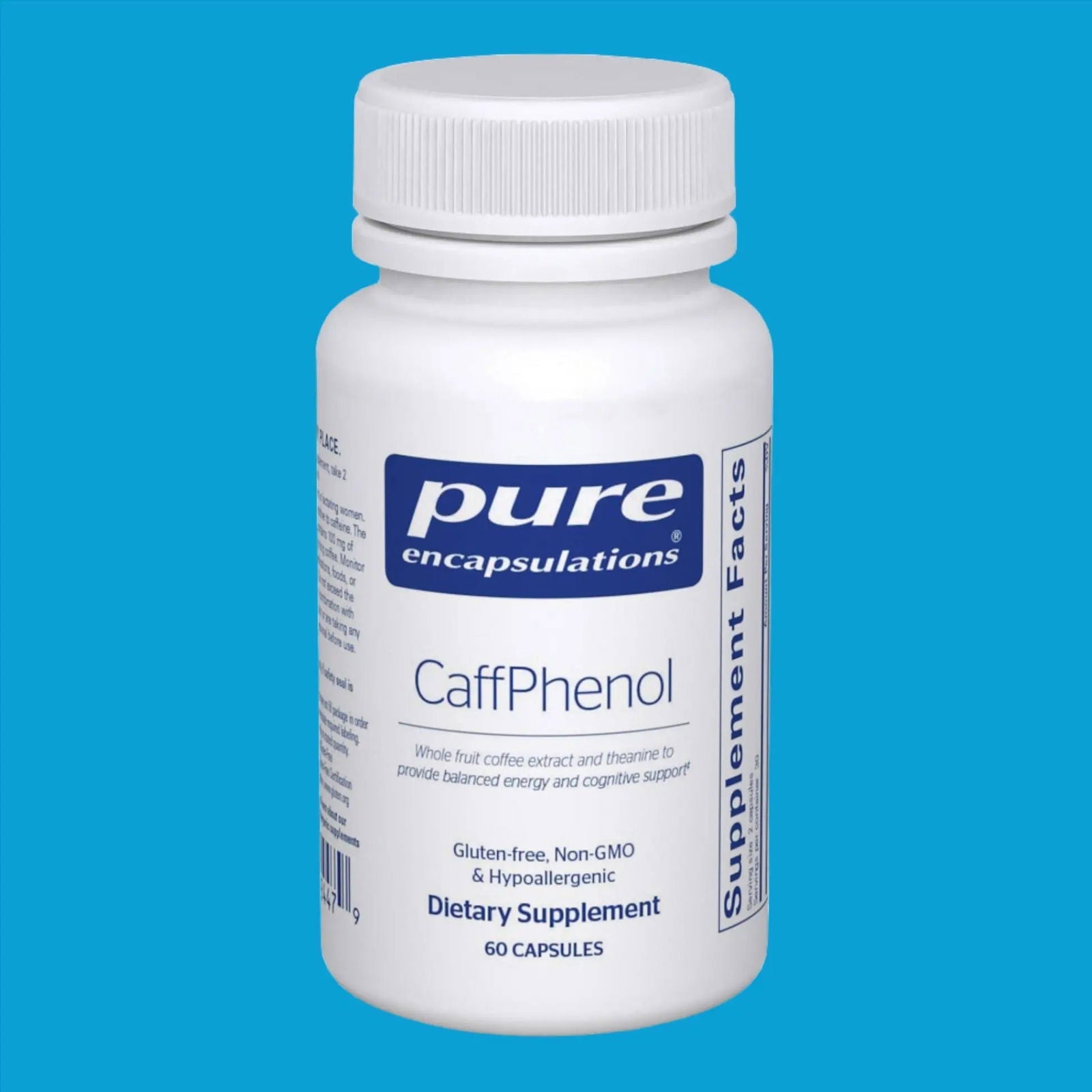 Caffphenol - ROCK RIDGE PHARMACY