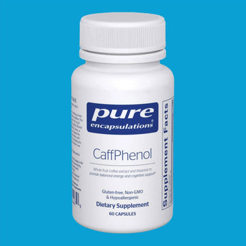 Caffphenol - ROCK RIDGE PHARMACY