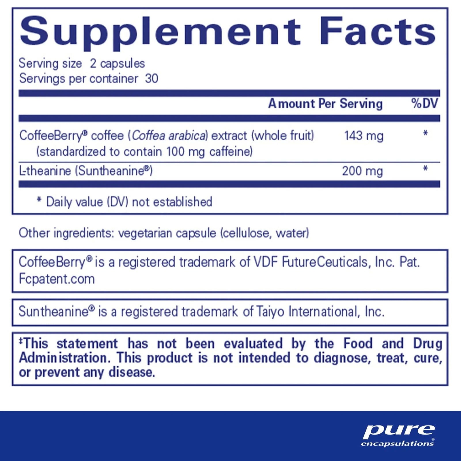 Caffphenol - ROCK RIDGE PHARMACY