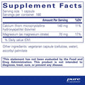 Calcium (MCHA) with Magnesium - ROCK RIDGE PHARMACY