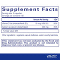 Calcium with Vitamin D3 - ROCK RIDGE PHARMACY