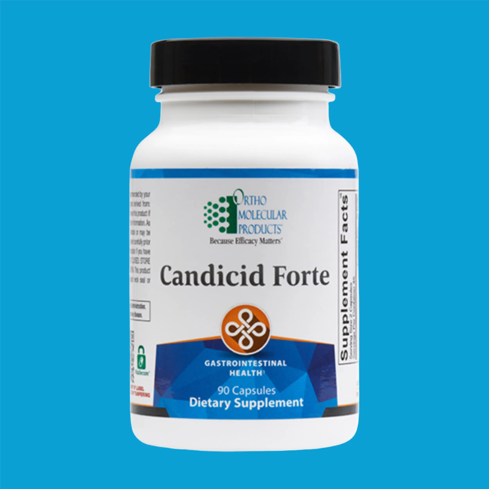 Candicid Forte - ROCK RIDGE PHARMACY