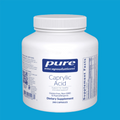 Caprylic Acid Supplement