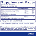 Caprylic Acid Supplement