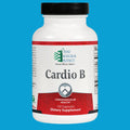 Cardio B - ROCK RIDGE PHARMACY