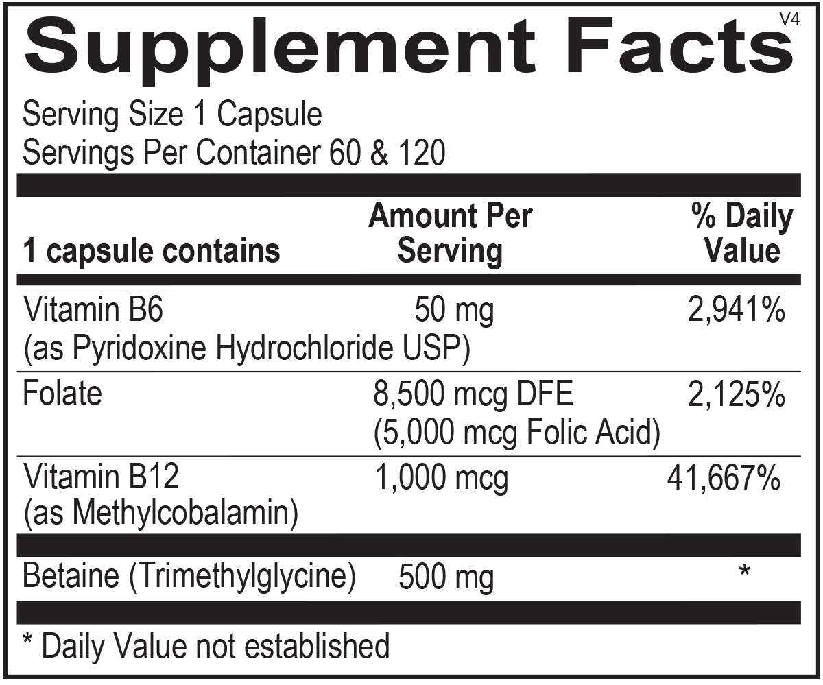 Cardio B - ROCK RIDGE PHARMACY