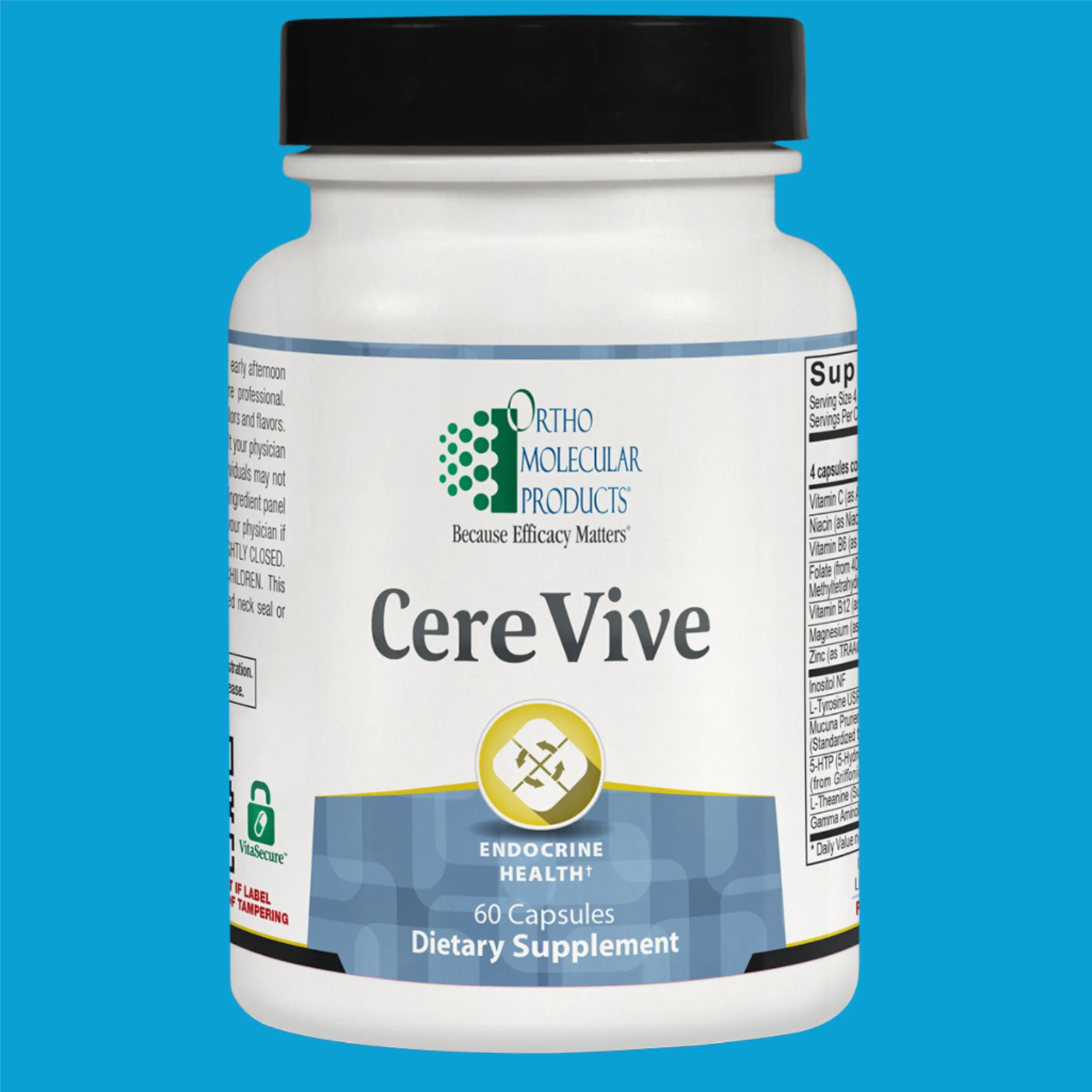 CereVive - ROCK RIDGE PHARMACY