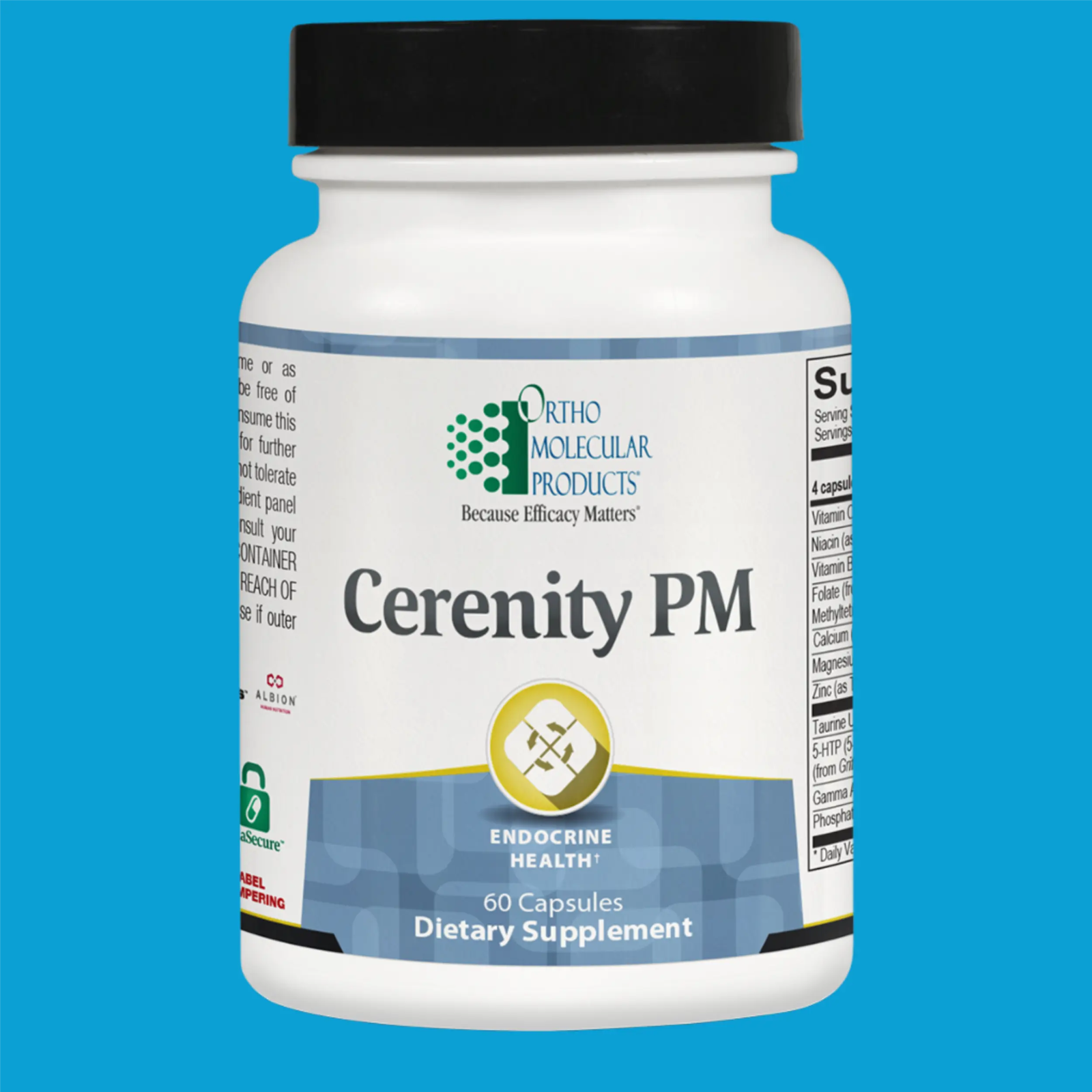 Cerenity PM - ROCK RIDGE PHARMACY