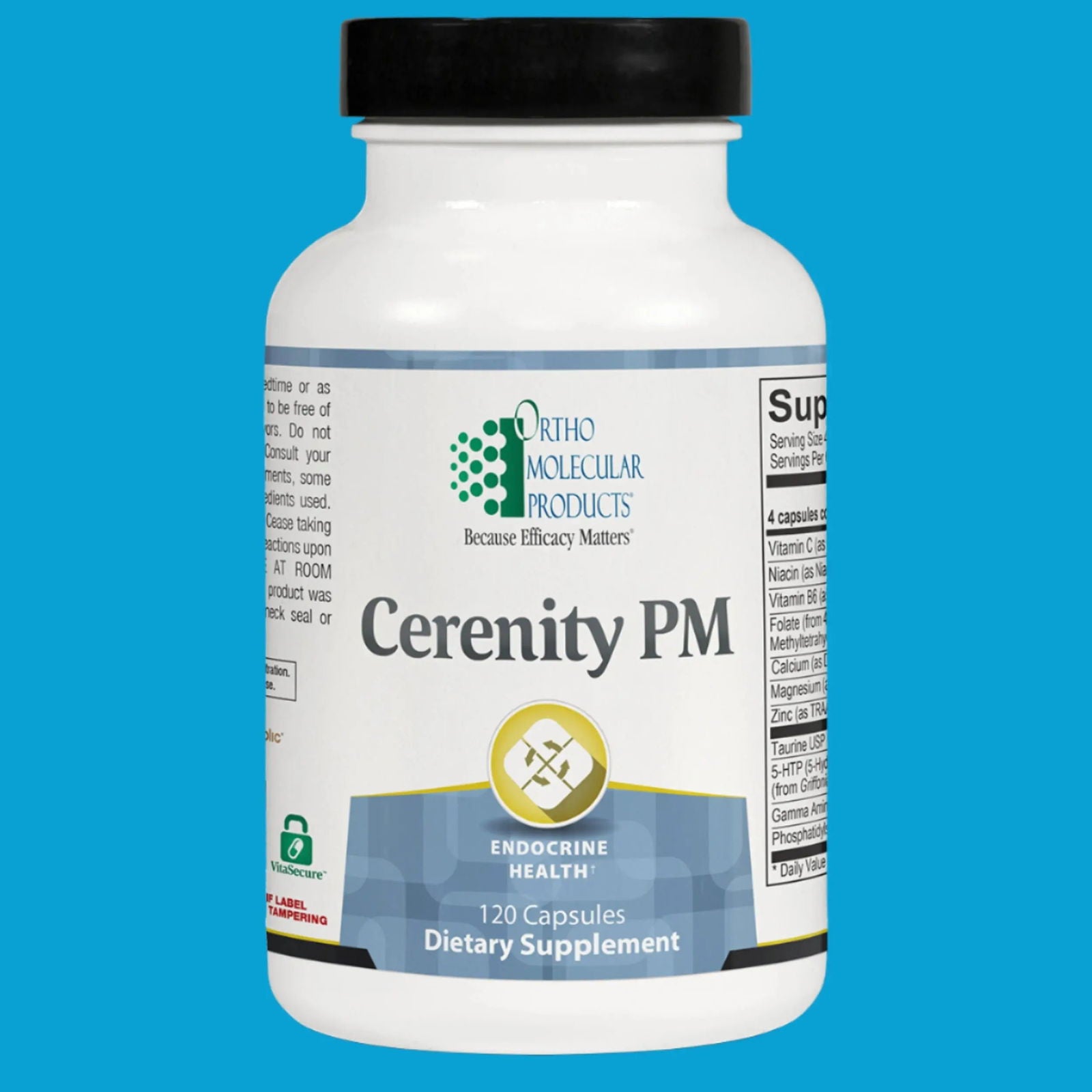 Cerenity PM - ROCK RIDGE PHARMACY