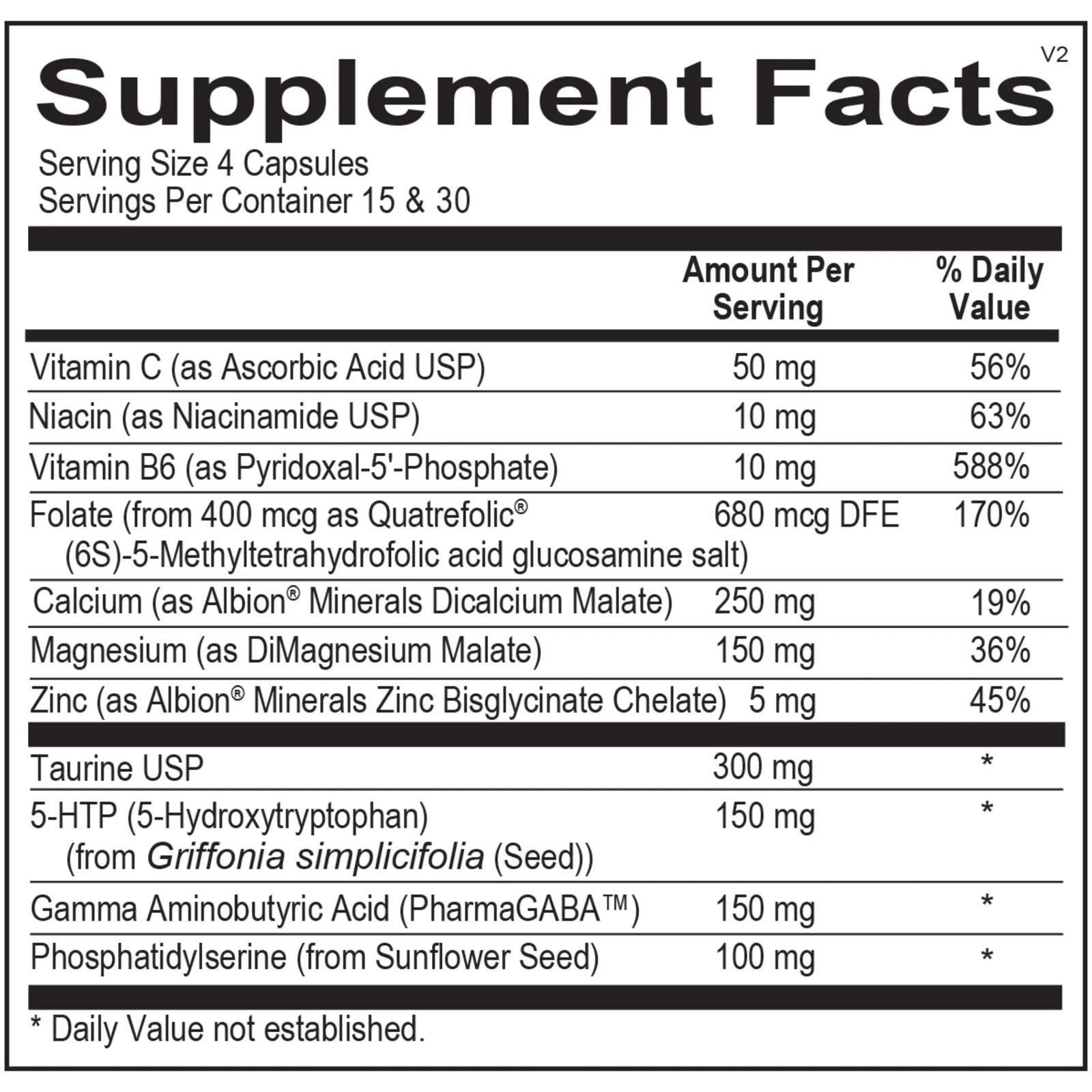 Cerenity PM - ROCK RIDGE PHARMACY