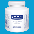 Cholesterol Support Supplement