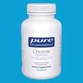 Choline (bitartrate) - ROCK RIDGE PHARMACY