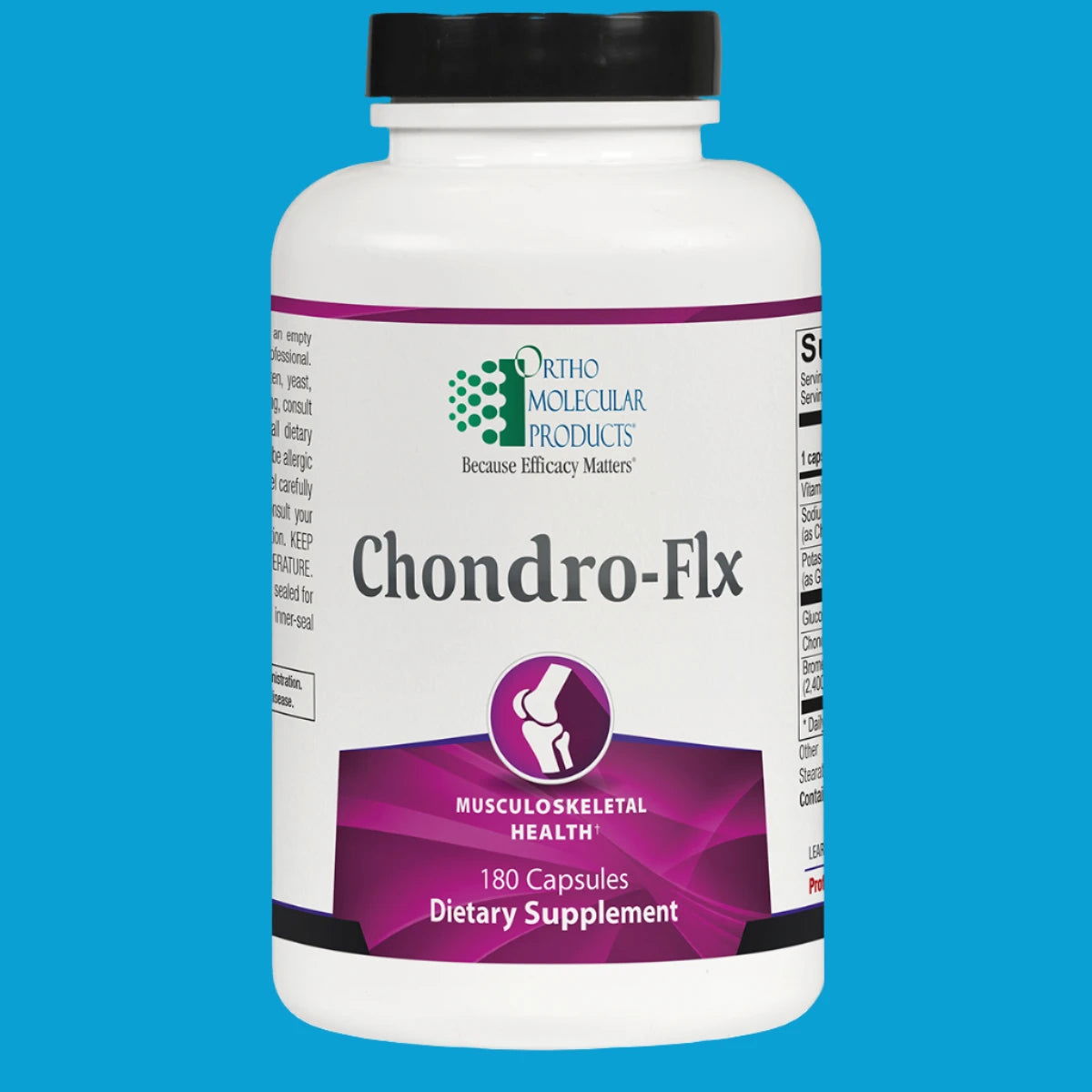 Chondro-Flx - ROCK RIDGE PHARMACY