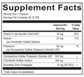 Chondro-Flx - ROCK RIDGE PHARMACY