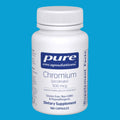 Chromium Picolinate 500mcg