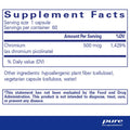 Chromium Picolinate 500mcg