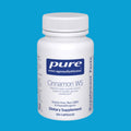 Cinnamon WS 120's - ROCK RIDGE PHARMACY