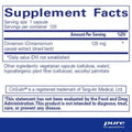 Cinnamon WS 120's - ROCK RIDGE PHARMACY