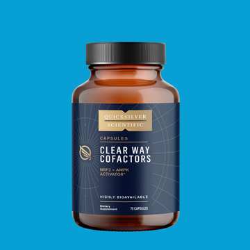 Clear Way Cofactors®