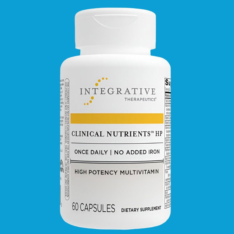 Clinical Nutrients HP - ROCK RIDGE PHARMACY