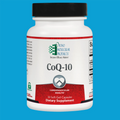 CoQ-10 - ROCK RIDGE PHARMACY