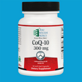 CoQ-10 300 MG - ROCK RIDGE PHARMACY