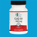 CoQ-10 300 MG - ROCK RIDGE PHARMACY