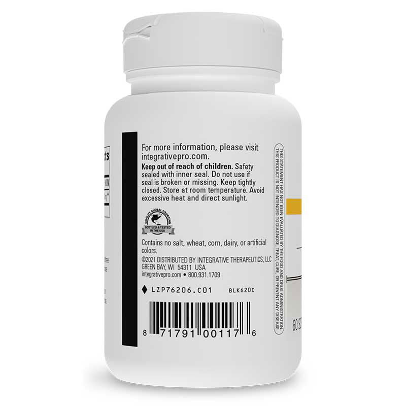 CoQ10 (100 Mg) - ROCK RIDGE PHARMACY