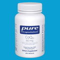 CoQ10 60mg Supplement