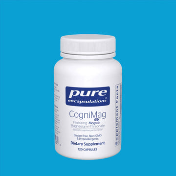 CogniMag 120's - ROCK RIDGE PHARMACY