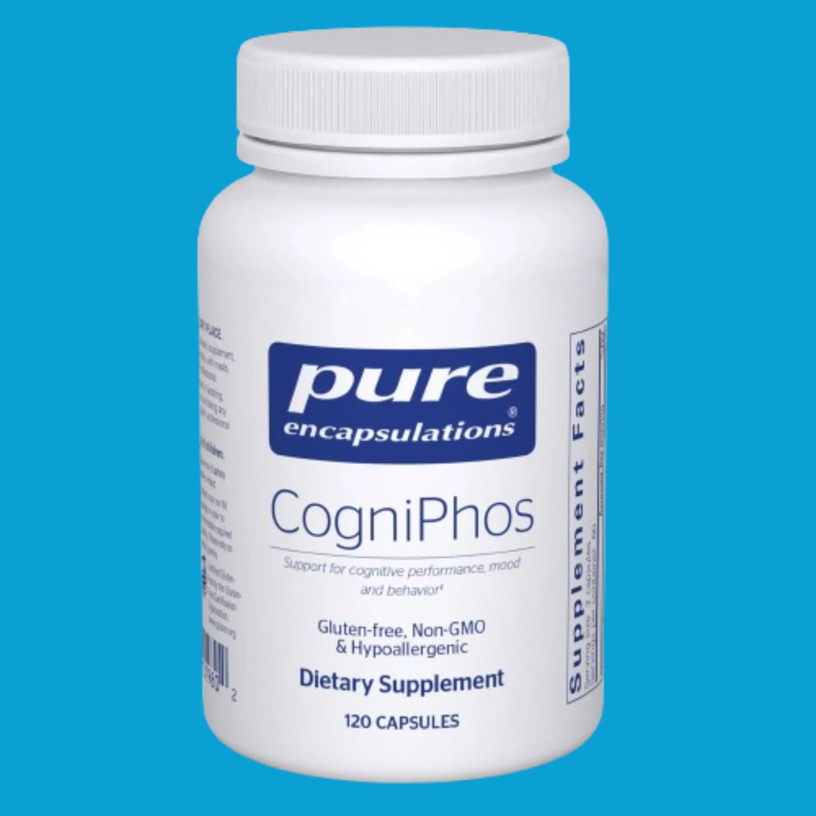 CogniPhos - ROCK RIDGE PHARMACY