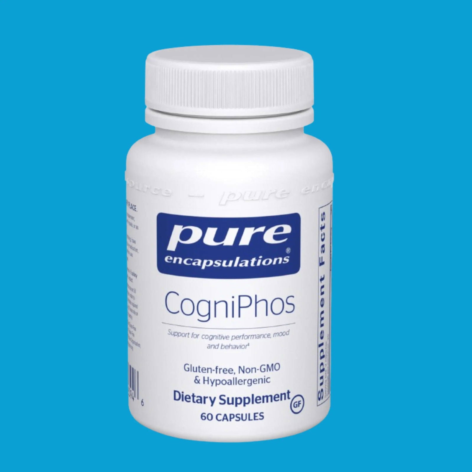 CogniPhos - ROCK RIDGE PHARMACY