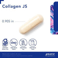 Collagen JS - ROCK RIDGE PHARMACY