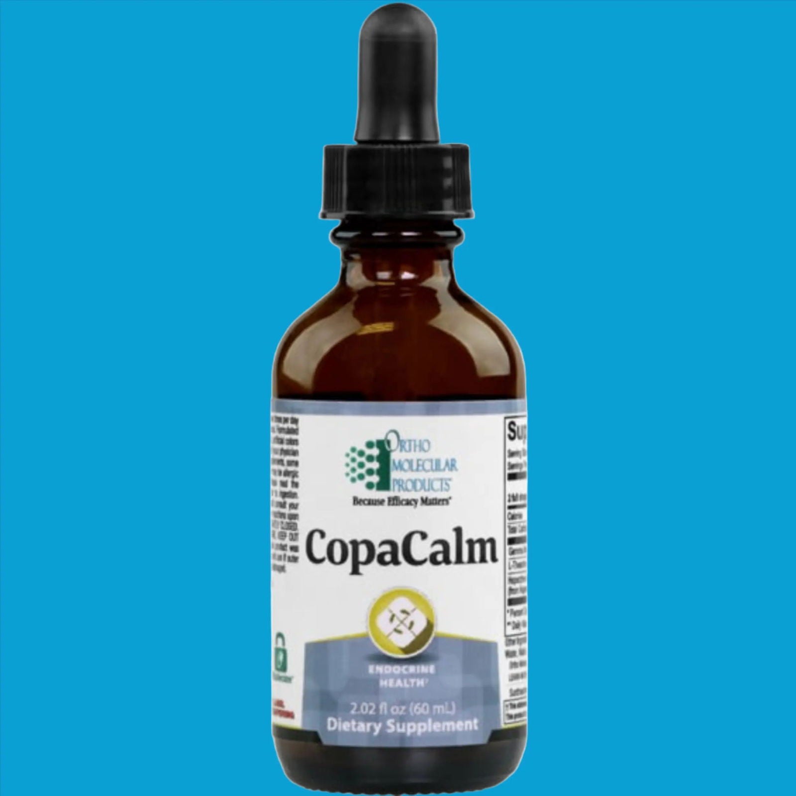 CopaCalm - ROCK RIDGE PHARMACY