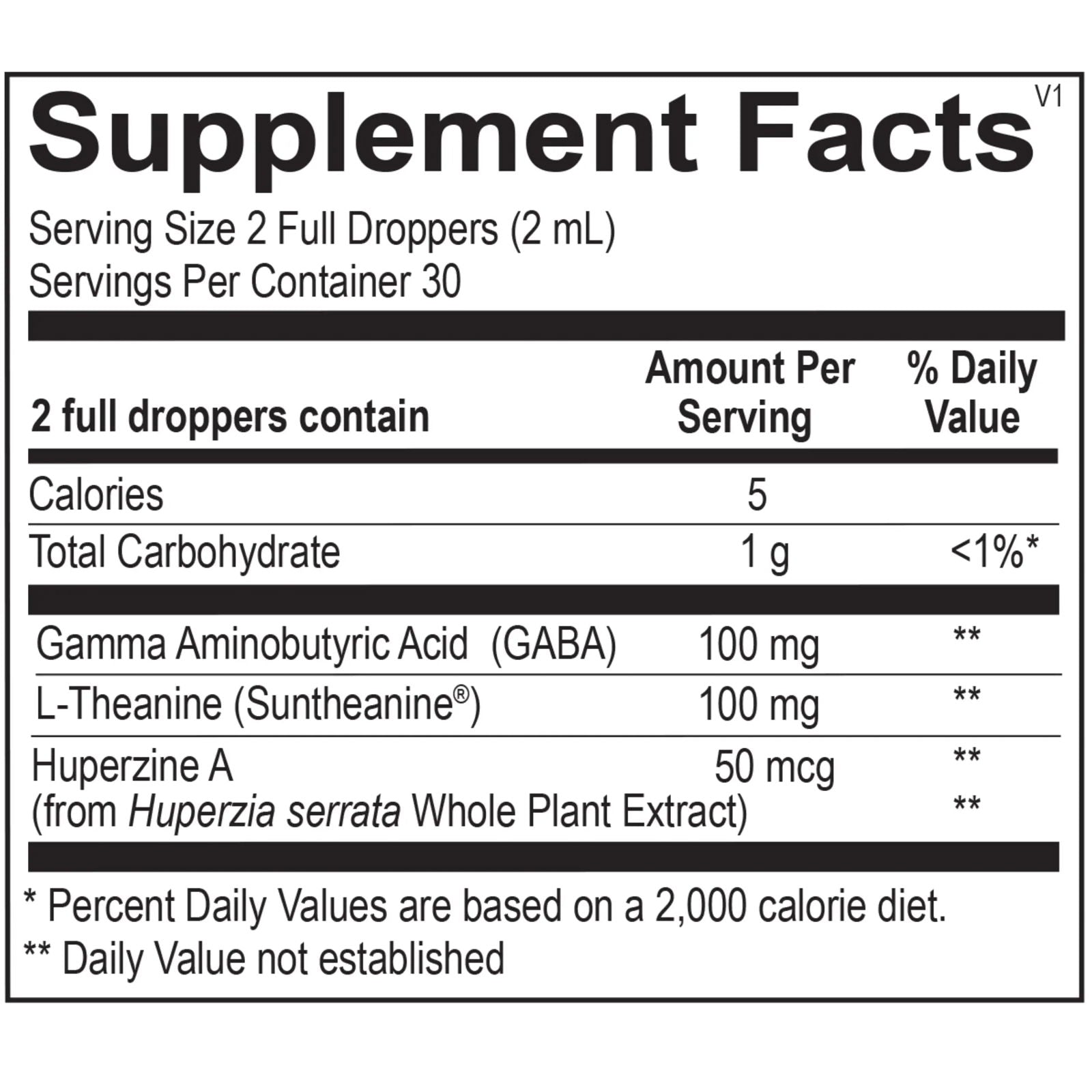 CopaCalm - ROCK RIDGE PHARMACY