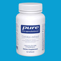 Coriolus extract - ROCK RIDGE PHARMACY