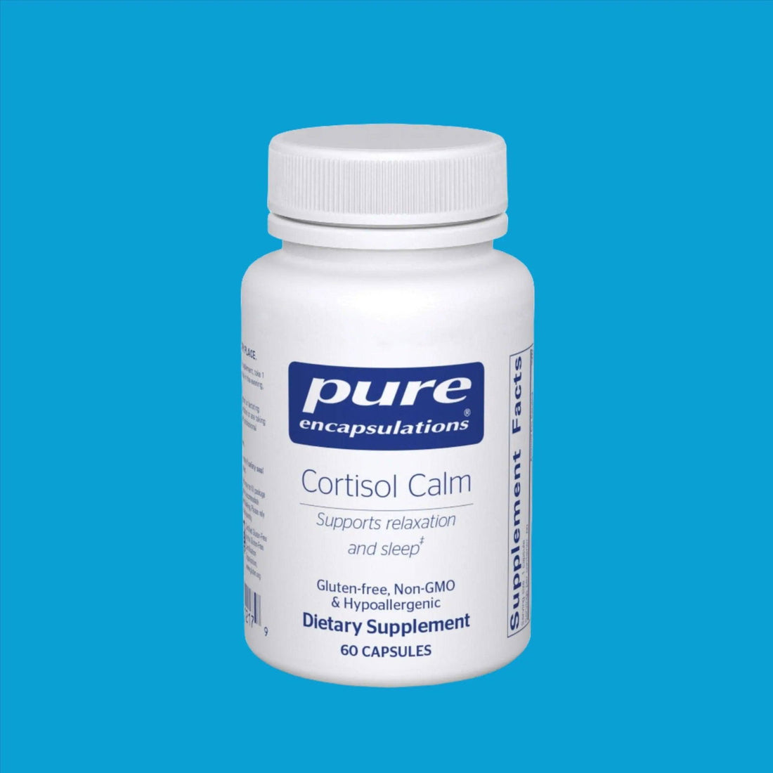Cortisol Calm - ROCK RIDGE PHARMACY