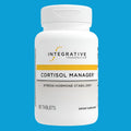 Cortisol Manager - ROCK RIDGE PHARMACY