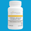 Cortisol Manager Allergen Free - ROCK RIDGE PHARMACY