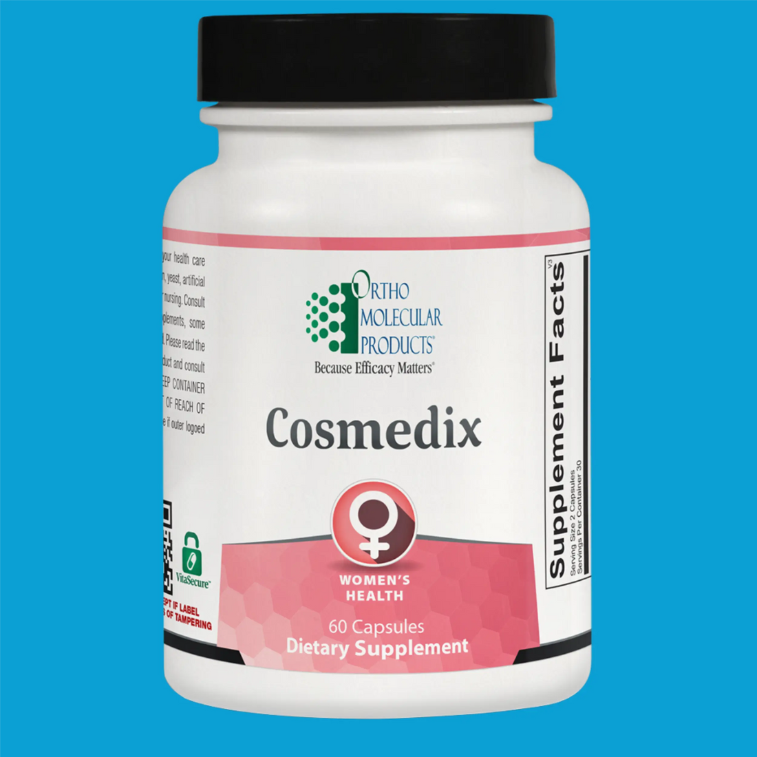 Cosmedix - ROCK RIDGE PHARMACY